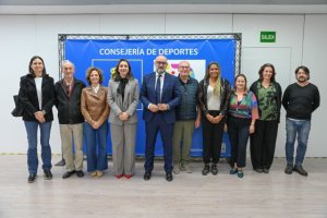 Maite Cazorla y Armide Soliveres encabezan los galardonados de los Premios Jes&uacute;s Telo