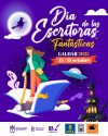 G&aacute;ldar dedica el 'D&iacute;a de las Escritoras' a autoras canarias de g&eacute;nero fant&aacute;stico, terror y ciencia ficci&oacute;n