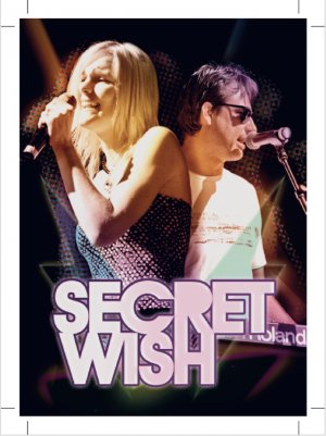 Secret Wish lanza su nuevo sencillo “Voodoo Nights” (Vídeo)