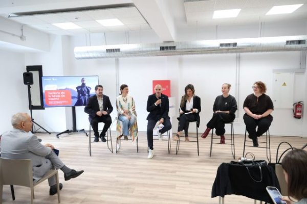 Cuatro marcas canarias desfilar&aacute;n en la Semana de la Moda de Madrid