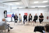 Cuatro marcas canarias desfilar&aacute;n en la Semana de la Moda de Madrid