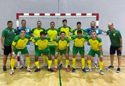 El Gáldar Fútbol Sala buscará redimirse ante el Adassa Costa Teguise