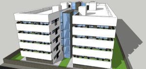 Vivienda saca a contratación las obras para construir 134 nuevas viviendas protegidas en Arrecife