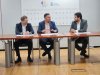 Sanidad y Red.es ponen en marcha el programa de Servicios Digitales Inteligentes en el SCS