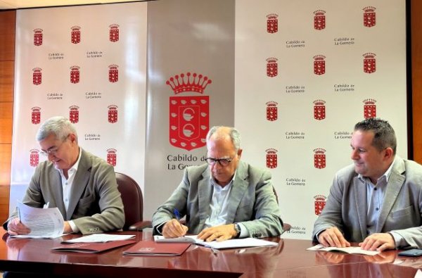 La Gomera: Cabildo y FAUCA fomentan el consumo comercial con la creación de un bono descuento en la isla