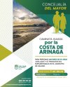 La Concejal&iacute;a del Mayor organiza un paseo guiado por la costa de Arinaga el mi&eacute;rcoles 1 de julio