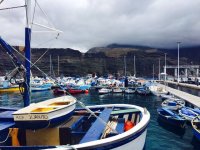El Gobierno de Canarias concede 305.000 euros de fondos propios en ayudas a la renovación de la flota pesquera