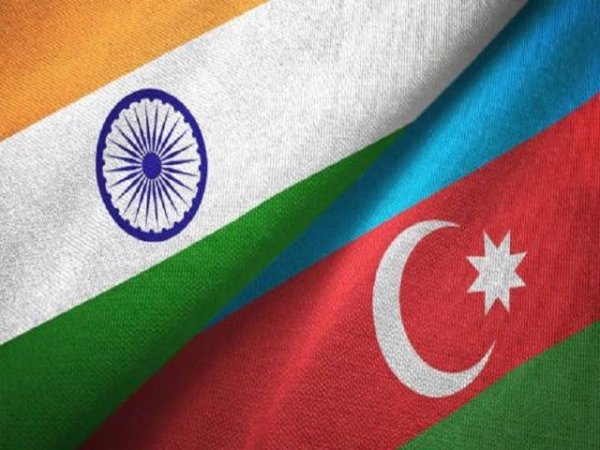 Art&iacute;culo de opini&oacute;n: 'India y Azerbaiy&aacute;n deber&iacute;an restablecer sus relaciones por el bien multipolar general'