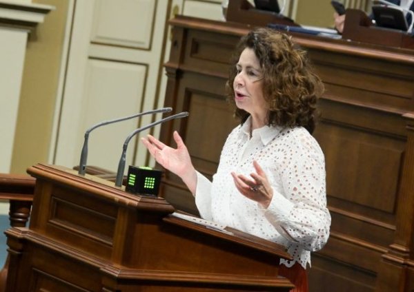 Matilde Asi&aacute;n ve injustificado el retraso reiterado de la obligaci&oacute;n de actualizaci&oacute;n de las entregas a cuenta