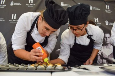 Hecansa avanza en su internacionalizaci&oacute;n y firma un convenio con uno de los campus de referencia en Francia