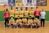 Balonmano Juvenil: El Atlantec Gáldar se impone al San José Obrero (39-28)