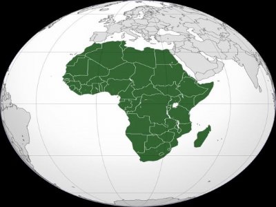 Los cinco principales desarrollos geoestrat&eacute;gicos en &Aacute;frica el a&ntilde;o pasado