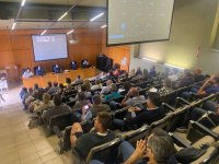 El ICIA avanza en el control de la cochinilla del aguacate en Canarias