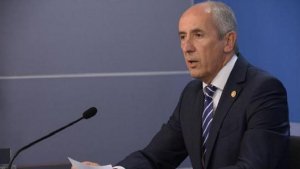 El Gobierno Vasco sostiene que protegi&oacute; el autob&uacute;s del Atl&eacute;tico