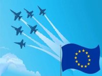 Art&iacute;culo de opini&oacute;n: 'La defensa a&eacute;rea europea podr&iacute;a dividirse en dos esferas de influencia'