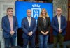La prueba de campo a trav&eacute;s inaugura este s&aacute;bado la 41&ordf; edici&oacute;n de los Campeonatos de Canarias en edad escolar