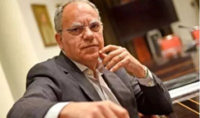 Art&iacute;culo de opini&oacute;n: 'Ya hemos perdido bastante tiempo', por Casimiro Curbelo