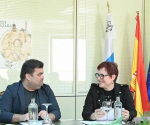 El Gobierno abre la convocatoria de ayudas a la promoci&oacute;n de la diversidad del colectivo LGTBI+