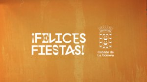 El patrimonio cultural y paisaj&iacute;stico de La Gomera protagoniza la felicitaci&oacute;n navide&ntilde;a del Cabildo