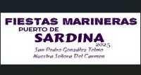 G&aacute;ldar: La Comisi&oacute;n de Fiestas del Puerto de Sardina 2025 informa que se encuentra abierto el plazo para participar como candidata o candidato a la Gala del Trono