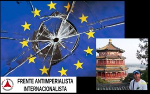 Geopol&iacute;tica. Europa: &iquest;Continente o pen&iacute;nsula?