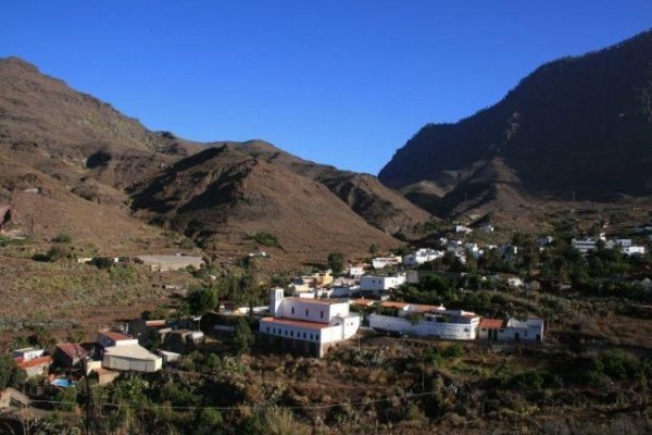 La Aldea: Tasarte celebra las fiestas de San Juan Bautista con dos jornadas de tradici&oacute;n, m&uacute;sica y convivencia vecinal
