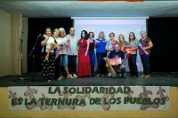 G&aacute;ldar celebra una gala solidaria en Ca&ntilde;ada Honda para el apoyo de proyectos educativos en Mozambique