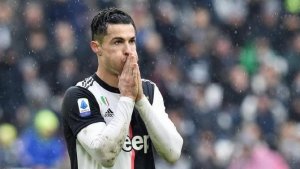 Dura cr&iacute;tica de Buffon a Cristiano Ronaldo: "La Juventus perdi&oacute; con &eacute;l su ADN"
