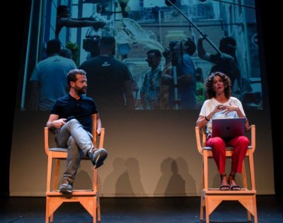 Canarias bate r&eacute;cord de rodajes audiovisuales en 2021