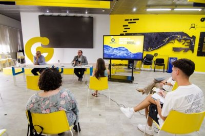 La experiencia de los viajeros y el bienestar de los trabajadores, primer Informe de Sostenibilidad de Guaguas Municipales