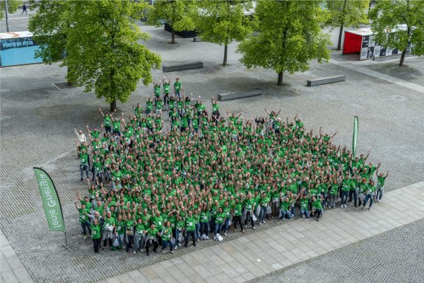 Tenerife acoge un evento nacional del sector energ&eacute;tico con m&aacute;s de 500 asistentes
