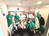 El servicio de Cardiolog&iacute;a del Molina Orosa se consolida y reduce un 70 por ciento los traslados fuera de la isla