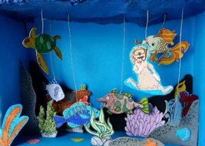 Los talleres infantiles de verano proponen descubrir la cultura y los valores artísticos de Gran Canaria en los Museos Insulares