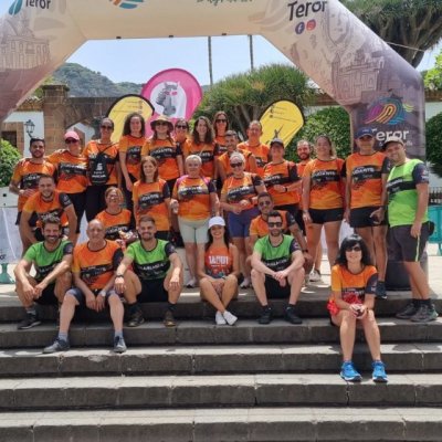 Deportes imparte una actividad formativa al voluntariado deportivo