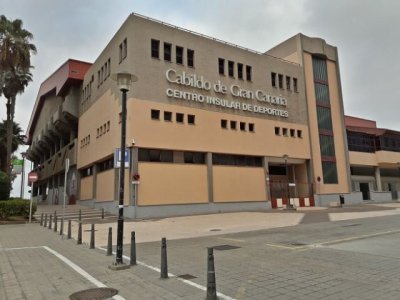 La Consejer&iacute;a de Deportes saca a licitaci&oacute;n el concurso la reforma del Centro Insular de Deportes