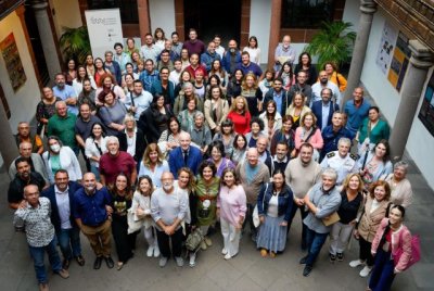 El Gobierno se compromete a dotar de un marco legal a la Red de Museos de Canarias