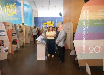 El Cabildo conmemora el D&iacute;a Internacional del Orgullo LGTBIQ+ con una programaci&oacute;n cultural durante todo el mes de junio