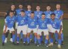 F&uacute;tbol 1&ordf; Regional: El San Isidro se estrena con derrota ante Los Nidillos, en un partido muy igualado