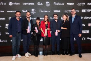 Turismo de Canarias es elegido el mejor anunciante y logra tres Platas en los premios de marketing Best!N Travel