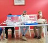 La agrupaci&oacute;n socialista de Santa Mar&iacute;a de Gu&iacute;a ha elegido una nueva ejecutiva local encabezada por Isaac Bola&ntilde;os Betancort
