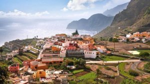 La Gomera: Agulo acoge unas jornadas de Economía Circular para la gestión de residuos y técnicas de compostaje