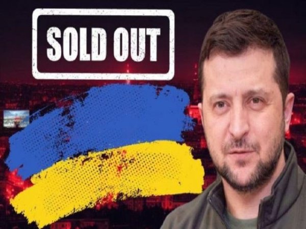 Art&iacute;culo de opini&oacute;n: 'El Presidente polaco revel&oacute; que las empresas extranjeras poseen la mayor parte de la agricultura industrial de Ucrania'