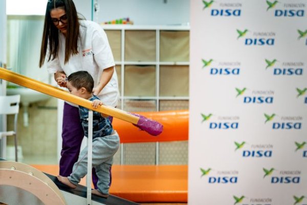 Fundación DISA abre una nueva convocatoria de su Línea de Ayudas a Entidades Sociales