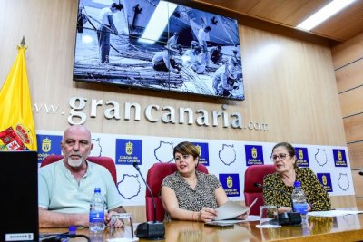 La Fedac convoca la VI Jornadas de patrimonio fotogr&aacute;fico dedicadas a la &lsquo;Macaronesia, la fotograf&iacute;a en las islas de la felicidad&rsquo;