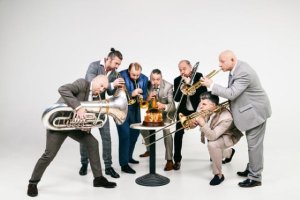 El Festival Internacional de Trompeta de Maspalomas 2026 re&uacute;ne a grandes figuras de la m&uacute;sica internacional