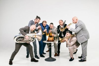 El Festival Internacional de Trompeta de Maspalomas 2026 reúne a grandes figuras de la música internacional