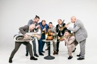 El Festival Internacional de Trompeta de Maspalomas 2026 re&uacute;ne a grandes figuras de la m&uacute;sica internacional