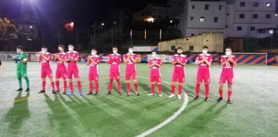 Fútbol 1ª Regional: Primera victoria del San Isidro en liga ante el San Mateo B (0-2)