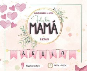La Gomera: Agulo acoge este fin de semana un mercadillo de artesanía para conmemorar el Día de la Madre
