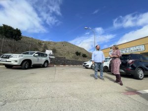 Transición Ecológica destinará 1,5 millones de euros a mejorar el tratamiento de residuos en El Hierro